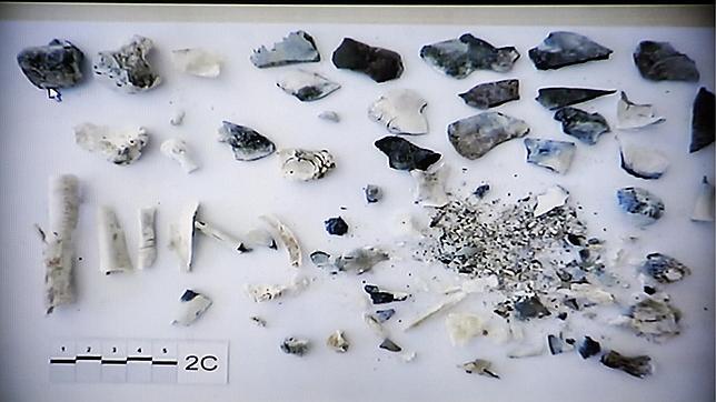 Impiden otra vez a Ruth Ortiz poder enterrar a sus hijos