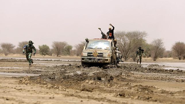 Dos exministros se disputarán la presidencia de Malí el 11 de agosto