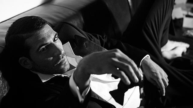 Miguel Ángel Silvestre: «Las historias de amor son universales»