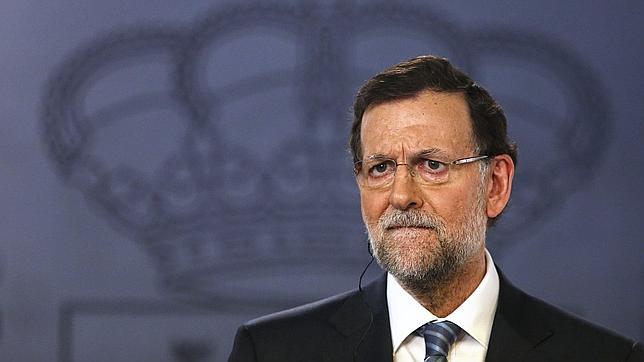 Rajoy acudirá al Congreso el jueves «sin nada que esconder»
