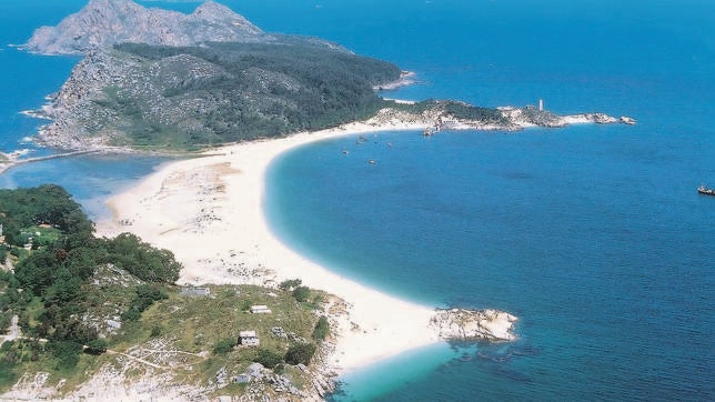 Los gallegos, mejor en Galicia