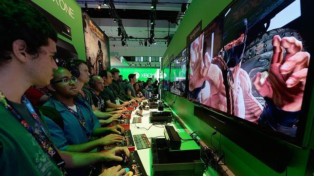 La Xbox One mejora su potencia antes de salir al mercado