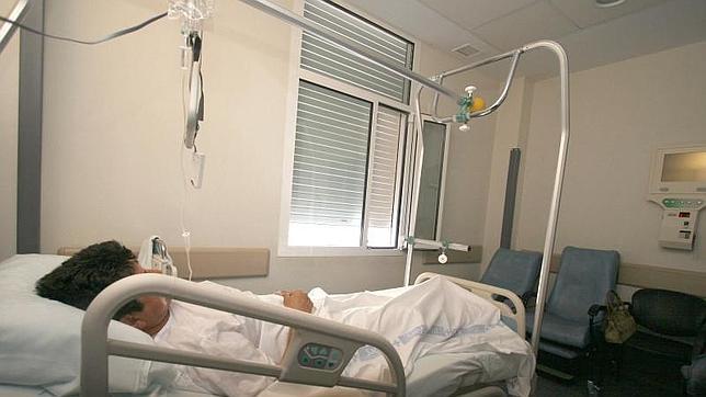 España tendría que crecer un 1,4% para garantizar la sostenibilidad de la Sanidad