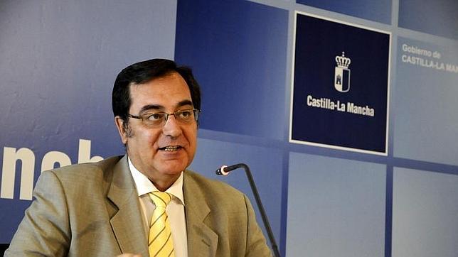 «El Hospital de Toledo será uno de los mejores de España»