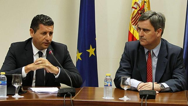 Anticorrupción investiga tres partidos de Primera y seis de Segunda por intento de amaño