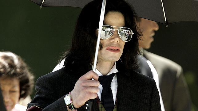 El guardaespaldas de Michael Jackson insiste en sus problemas con las drogas