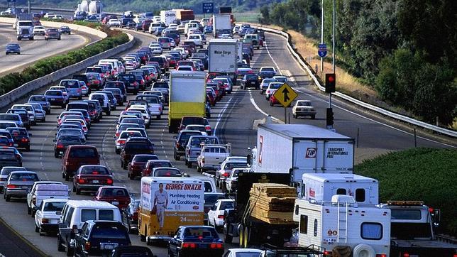 El 20% de los accidentes de tráfico, relacionados con la falta de sueño