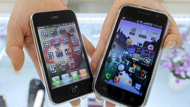 La guerra de patentes entre Apple y Samsung alcanza tintes políticos