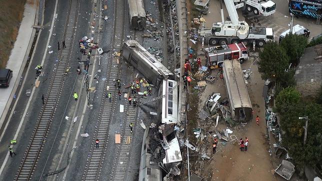 Renfe recomienda a sus maquinistas suprimir las conversaciones en los «puntos críticos»