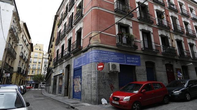 Diez lugares con leyenda negra en Madrid