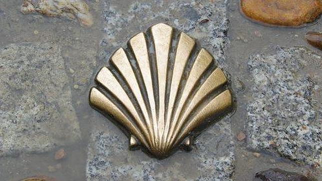 La importancia de la concha de vieira en el Camino de Santiago