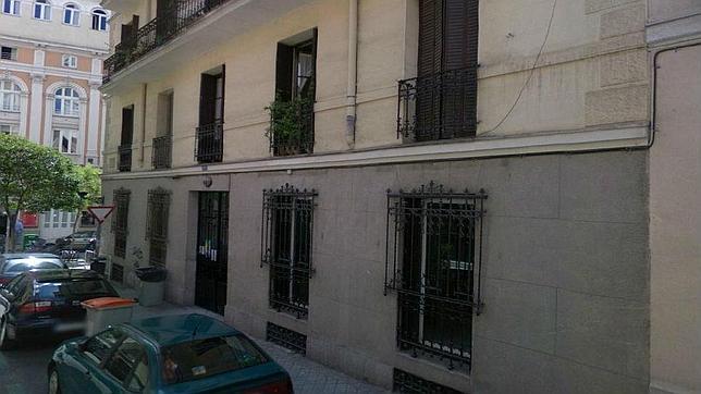 La calle del Marqués de Monasterio estaría maldita desde 1998