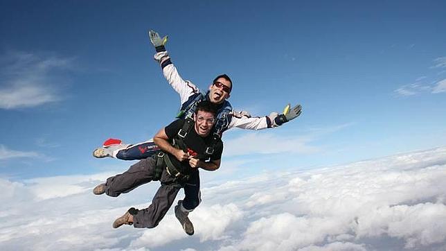 ¿Sabes en qué ciudad española es más económico practicar deporte de aventura?