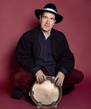 Eliseo Parra: «Aún queda mucha sabiduría popular por recoger»