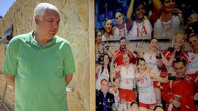 Imputan al dueño del club de voleibol por el asesinato de la pareja holandesa