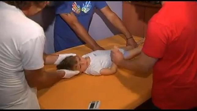 Unos delincuentes se aprovechan de la enfermedad de un menor para estafar