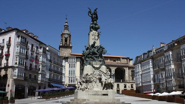 48 horas en Vitoria: las visitas imprescindibles