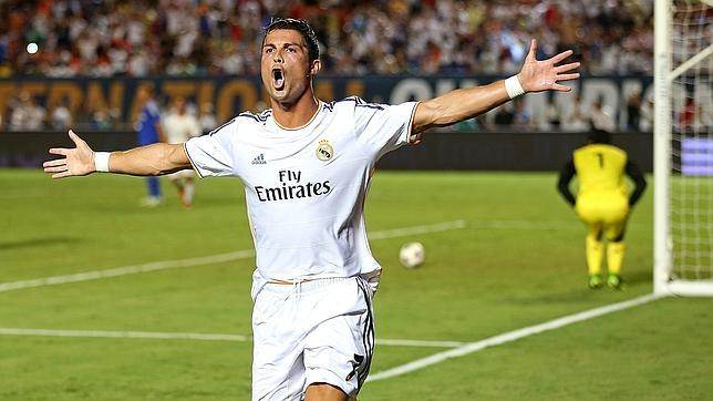 Cristiano Ronaldo abochorna a Mourinho en Miami
