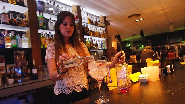 El empleo en turismo cae un 1,8 % en el segundo trimestre de 2013