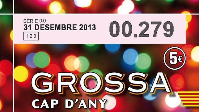 La oposición critica que Mas fíe la mejora de los ingresos a la nueva lotería catalana