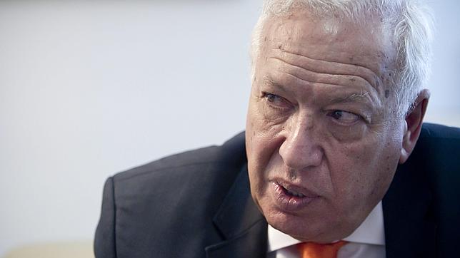 El Gobierno «nunca» se relajará para defender los intereses de España