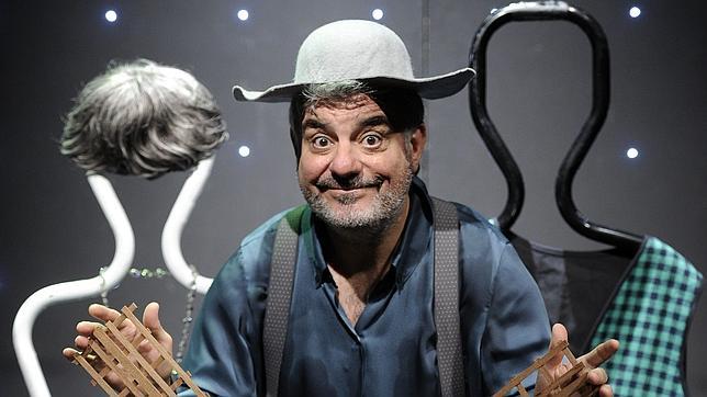 Millán Salcedo: «Josema se equivocó al formar pareja con Flo»