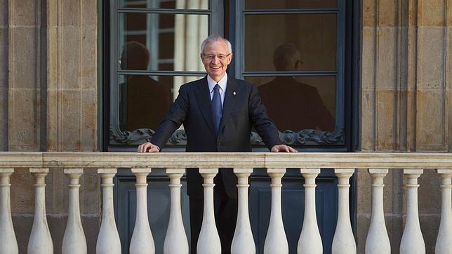 La Cámara de Comercio pide «el máximo diálogo» a Mas y Rajoy por la consulta