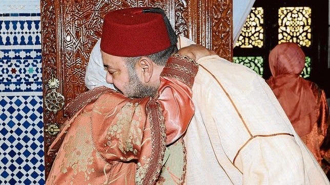 ¿Un nuevo Mohamed VI?