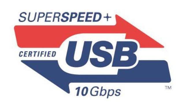 La nueva generación USB 3.1 ya está en camino