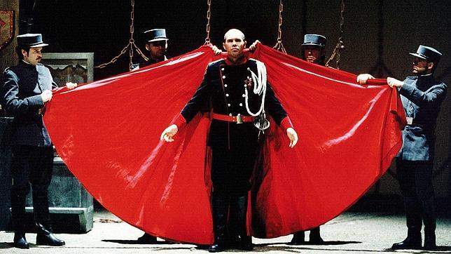 La Plaza Mayor de Ocaña acogerá una obra de Lope de Vega