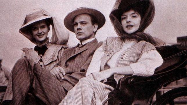 «Too Much Johnson», el verdadero debut cinematográfico de Orson Welles