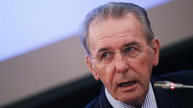 El COI pide explicaciones a Rusia por la polémica prohibición de la propaganda homosexual