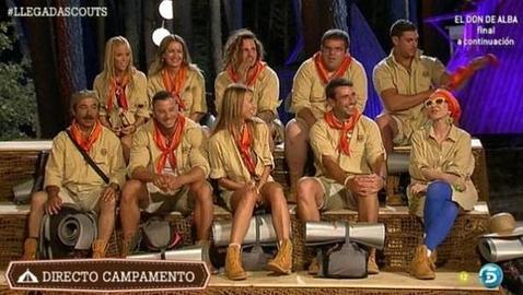 Burger King retira su publicidad de «Campamento de Verano»