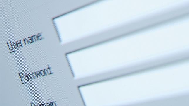 Nuestra privacidad, un problema de contraseñas