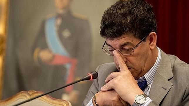 Manos Limpias ve «impresentable» que la Junta pida celeridad a la juez Alaya