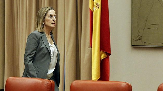 En directo: Pastor: «He pedido que se revisen palmo a palmo todas las vías»