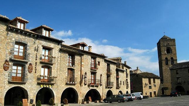 Agenda imprescindible para disfrutar durante 48 horas de Huesca