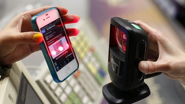 El iPhone 5S tendrá una cámara de 12 MP, según Techradar