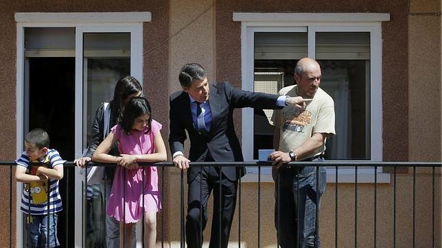 La Comunidad vende a Goldman Sachs 3.000 viviendas del Plan Joven del Ivima