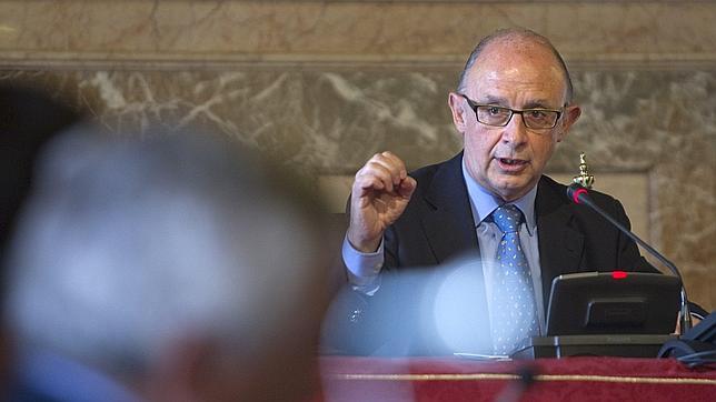 Hacienda abona 1.140 millones de euros a los proveedores de las CC.AA y entidades locales