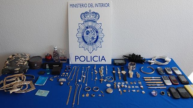 Desarticulan una banda que «infiltraba» asistentas de hogar para robar en viviendas de lujo