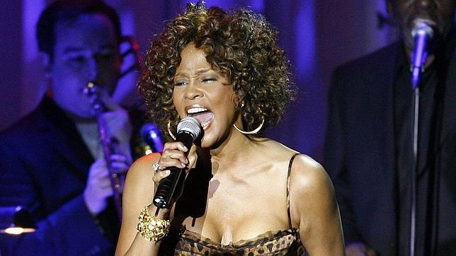 Whitney Houston habría cumplido 50 años