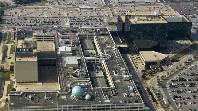 La NSA considera a España y otros países europeos «objetivos a espiar»