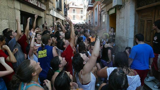 Diez fiestas que no deberías perderte en Castilla y León
