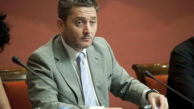 Denuncian en la Fiscalía Anticorrupción las irregularidades en la Televisión Canaria