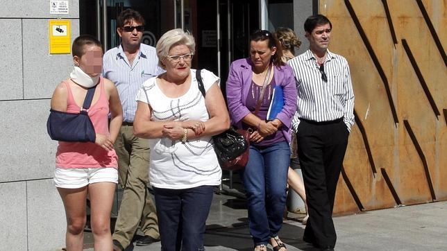 El fiscal no ve «datos suficientes» para explicar el siniestro de Ávila