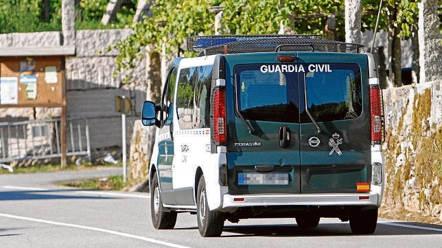 Rajoy llega a Ribadumia para proseguir sus vacaciones