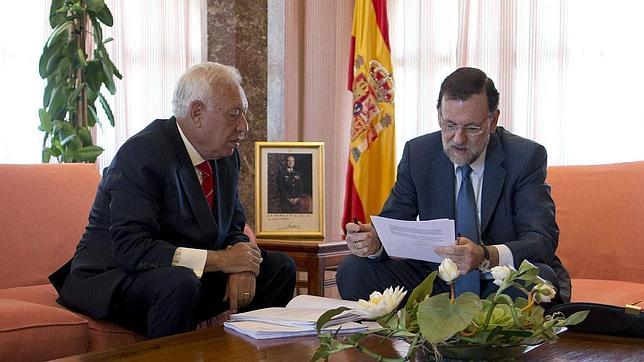El Gobierno dará ayudas a los pesqueros que faenan en el Peñón