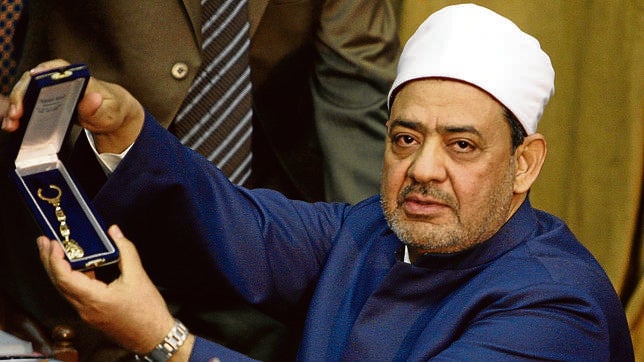 Los islamistas preparan protestas ante una inminente intervención policial en El Cairo