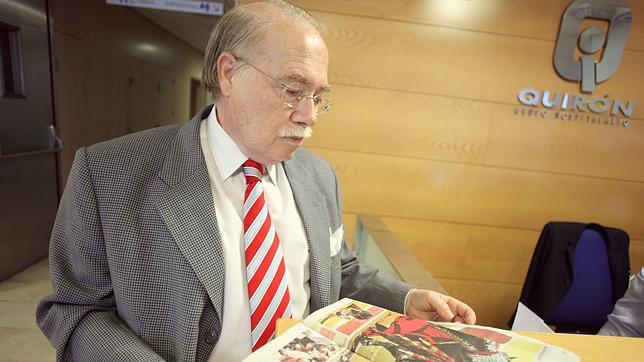 «La cornada de Morante es tremenda, cada hora que pasa es un un triunfo»